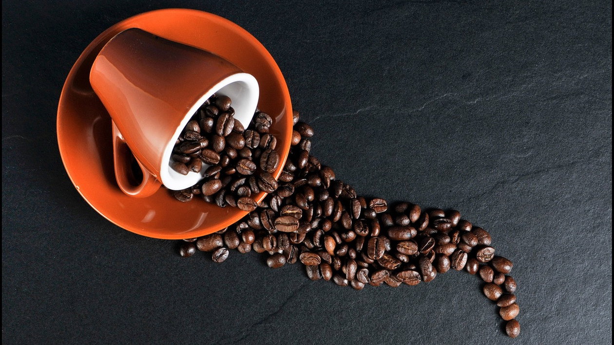 Immagine di È tempo di SUPER OFFERTE Amazon per il caffè in cialde e capsule!