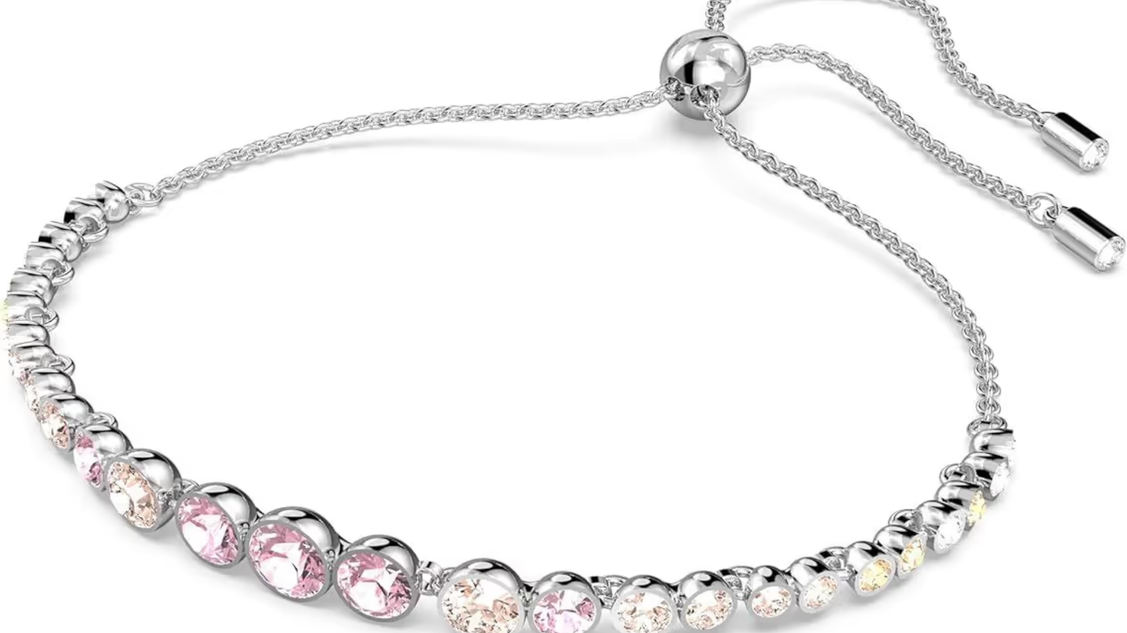 Gioielli Swarovski in OFFERTA su Amazon con SCONTI fino al 30%!