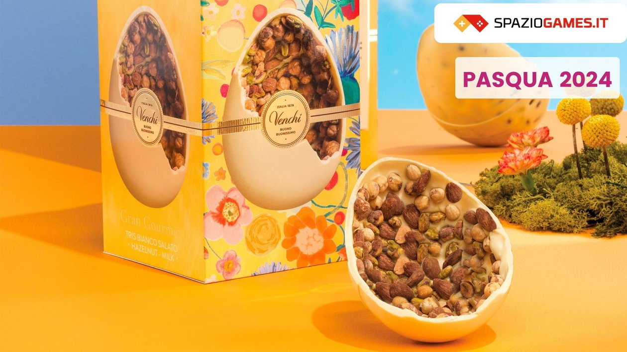 Immagine di Tante uova di Pasqua a PREZZI IMPERDIBILI su Amazon!