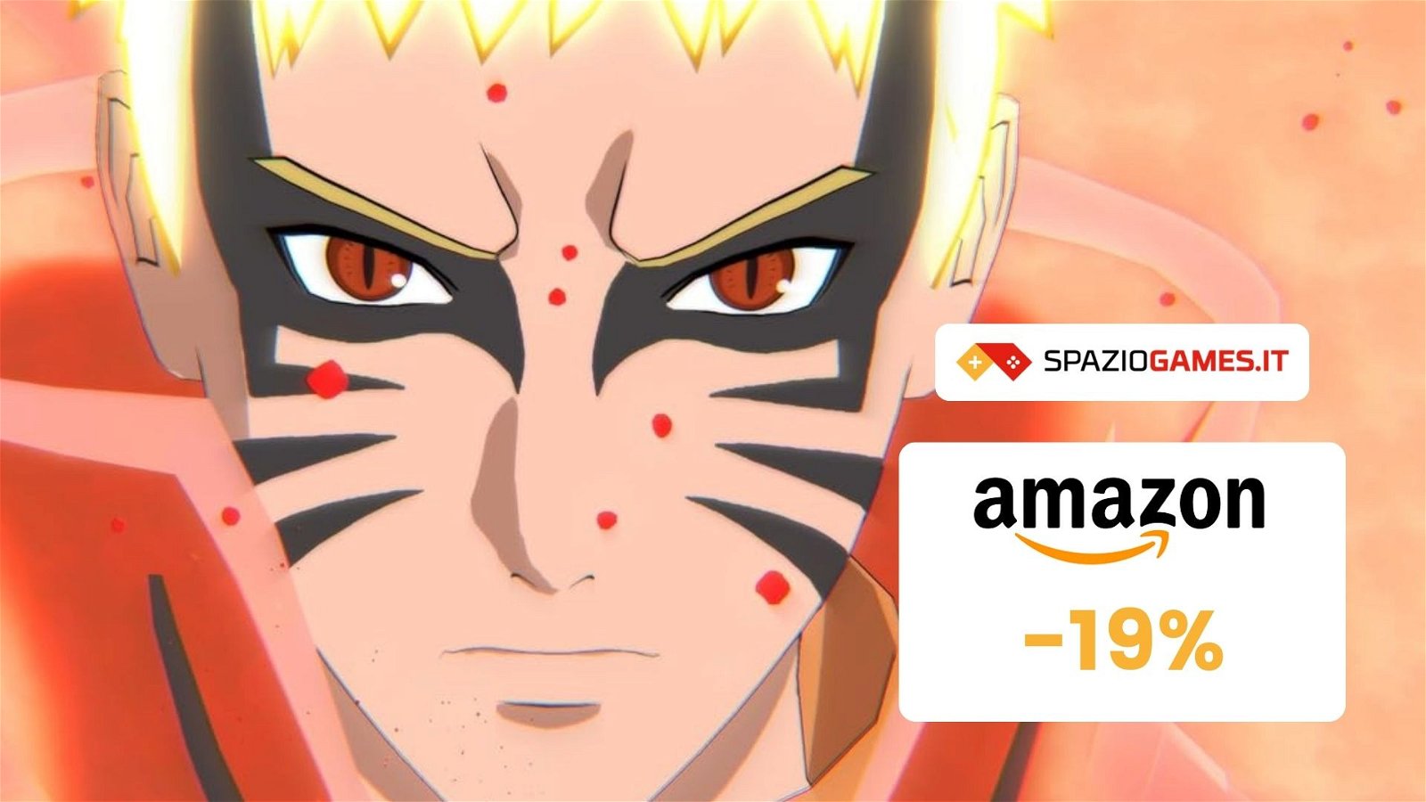 Naruto X Boruto UNS Connection Collection Edition, CHE PREZZO! Su Amazon risparmi il 19%!