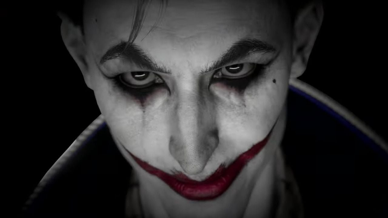 Il Joker "italiano" di Suicide Squad ha una marcia in più