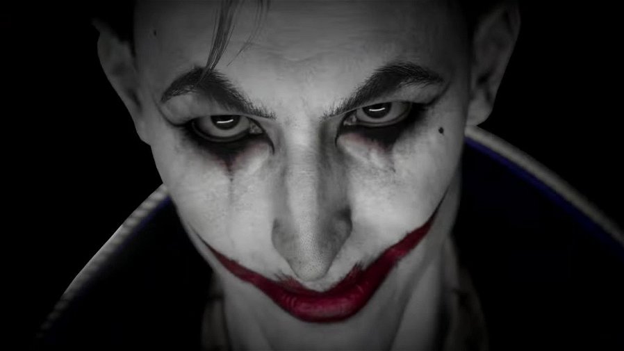 Immagine di Il Joker "italiano" di Suicide Squad ha una marcia in più