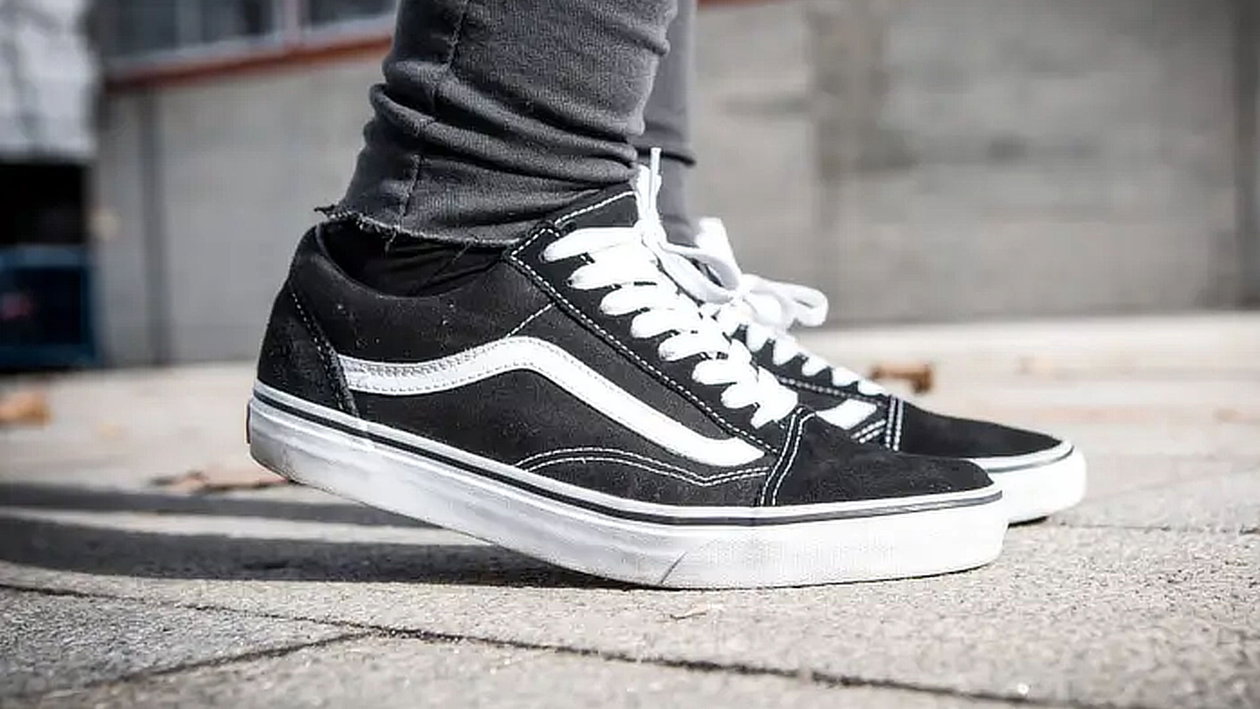 Immagine di Scopri le offerte Vans: tante sneakers in sconto su Amazon!