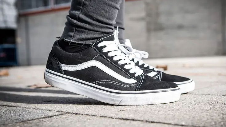 Scopri le offerte Vans: tante sneakers in sconto su Amazon!