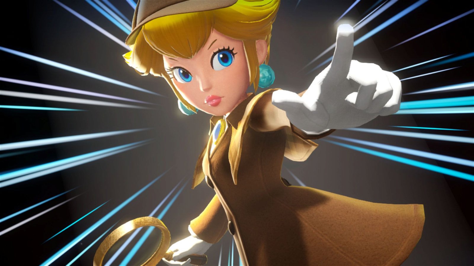 Princess Peach: Showtime già giocabile su PC a oltre 60fps