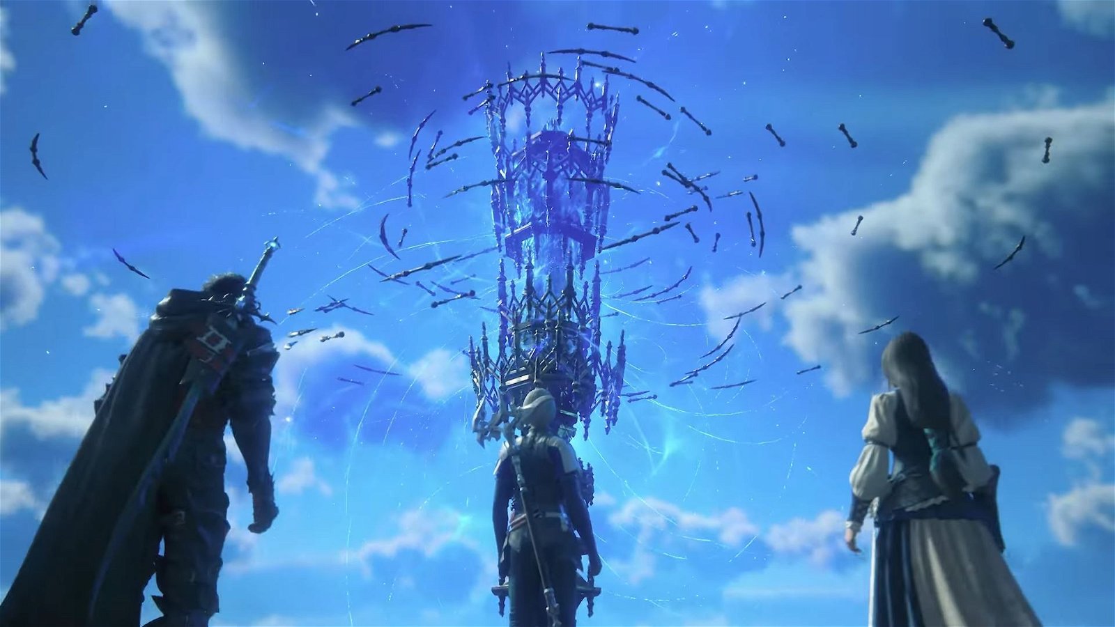 Final Fantasy XVI, ecco la data di uscita del DLC The Rising Tide
