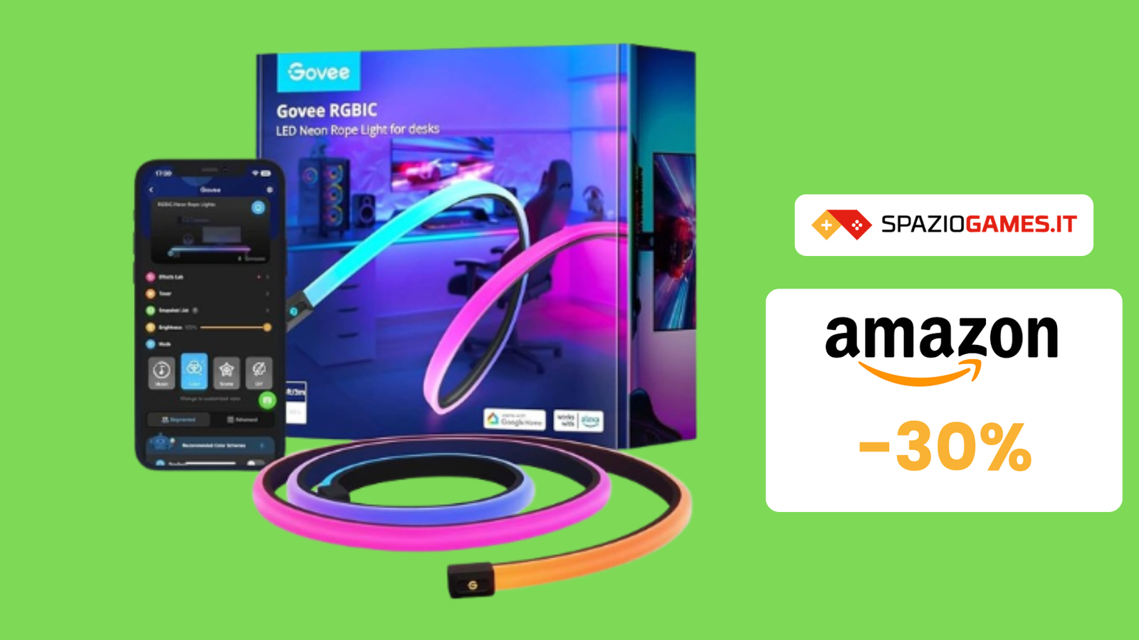 Diodi LED 5 Mm - Luci Per Esperimenti Scientifici E Decorazioni Fai Da Te, Luminosità Moderata - Foto 8