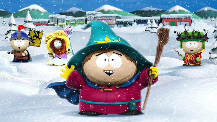 South Park: Snow Day! | Recensione - La neve è arrivata in città