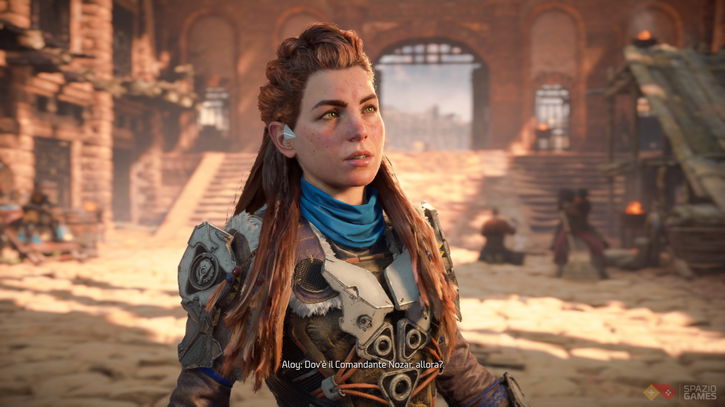 Immagine di Horizon raggiunge un traguardo importante nella storia di Sony