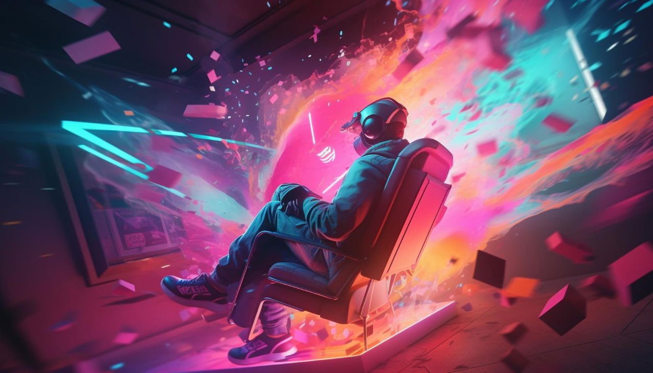 A quanto pare i videogiochi fanno stare bene, è ufficiale