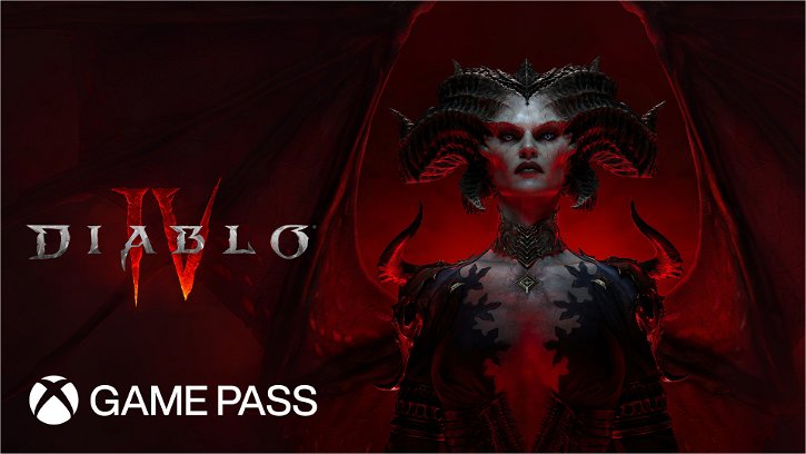 Immagine di Sì, giocare Diablo 4 gratis su PC Game Pass sarà macchinoso