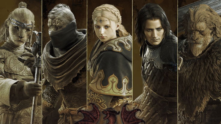 Guida alle classi di Dragon's Dogma 2