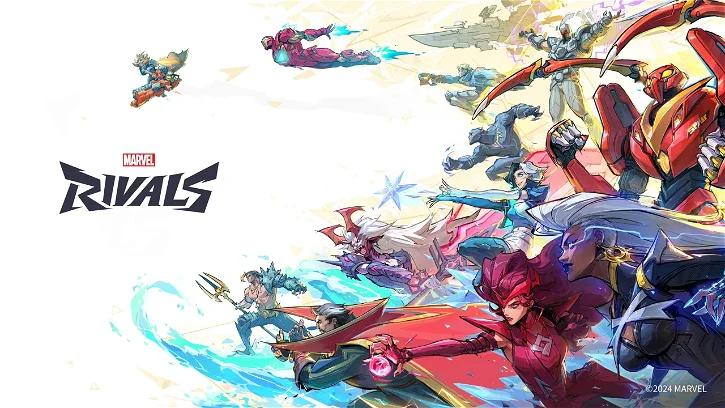 Immagine di Marvel Rivals sta per arrivare gratis su PS5 e Xbox