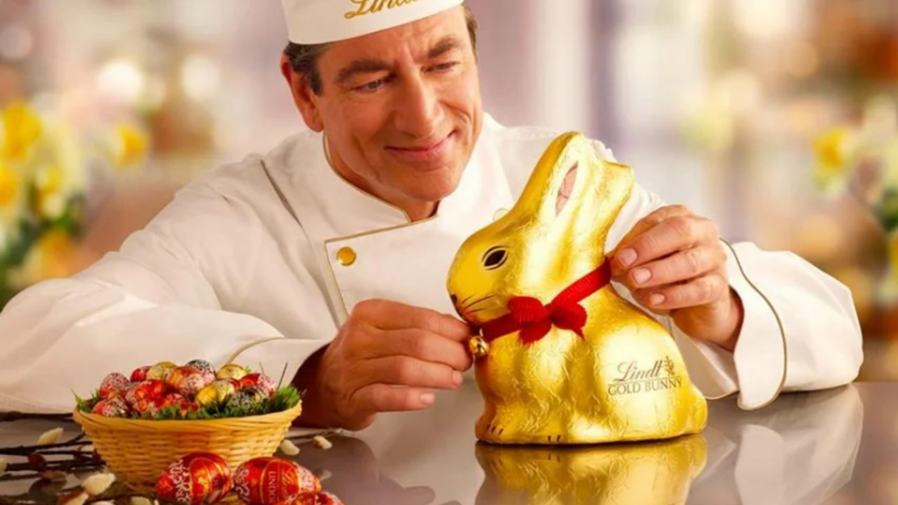 Immagine di Uova di Pasqua Lindt in SUPER OFFERTA su Amazon! GOLOSISSIME!