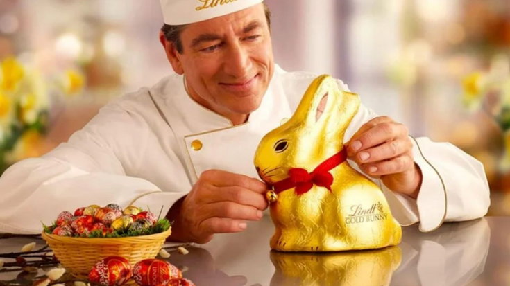 Uova di Pasqua Lindt in SUPER OFFERTA su Amazon! GOLOSISSIME!