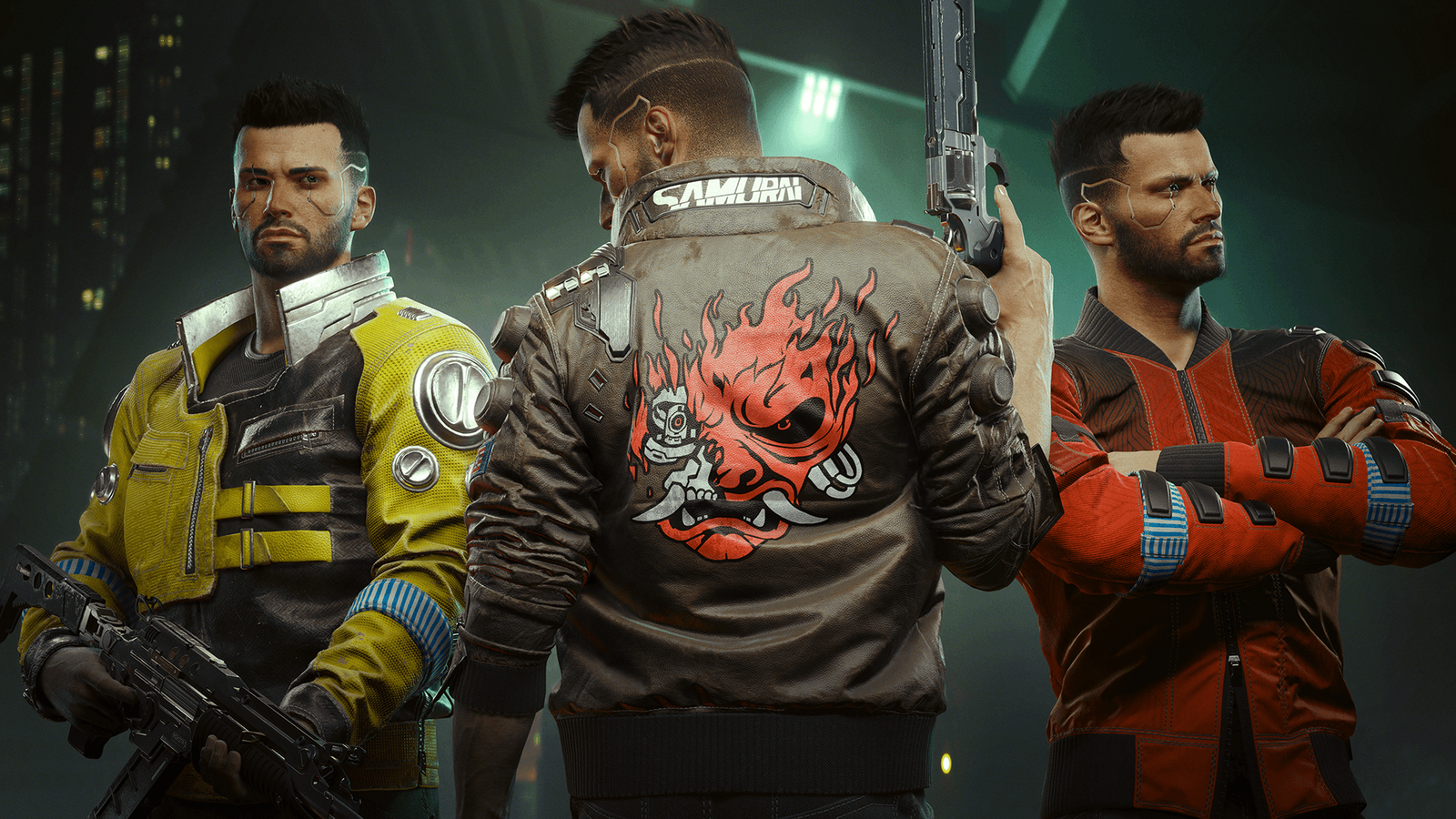 Cyberpunk 2077 gratis da oggi, ma avrete i minuti contati come V