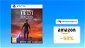 Immagine di Star Wars Jedi: Survivor al prezzo PIÙ BASSO di sempre su Amazon! (-58%)