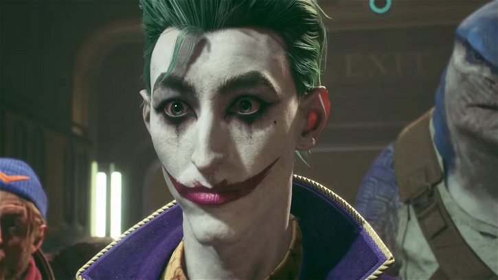 Immagine di Neanche Joker sembra poter salvare la Suicide Squad