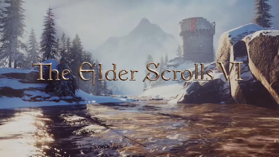 Immagine di The Elder Scrolls 6 potrebbe aver svelato dove sarà ambientato