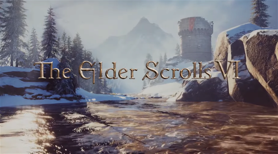 Immagine di Il fan trailer di The Elder Scrolls 6 in UE5 è troppo bello per essere vero