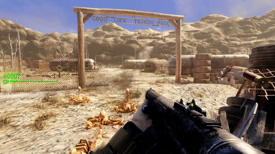 Immagine di Fallout: New Vegas 2 si farà? Risponde John Gonzalez