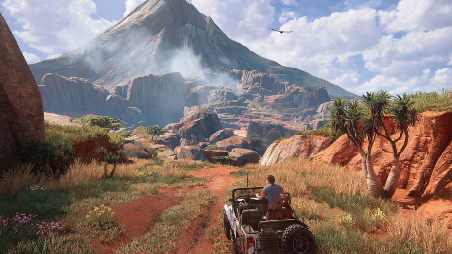 Immagine di Uncharted 4 è «la perfezione», sostengono i fan