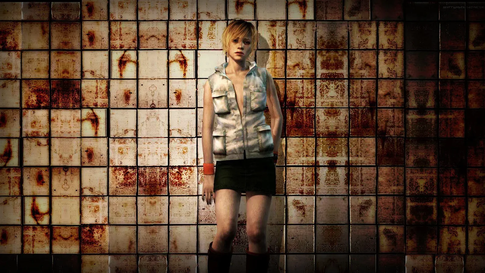 Silent Hill 3 diventa "next-gen", grazie ai fan
