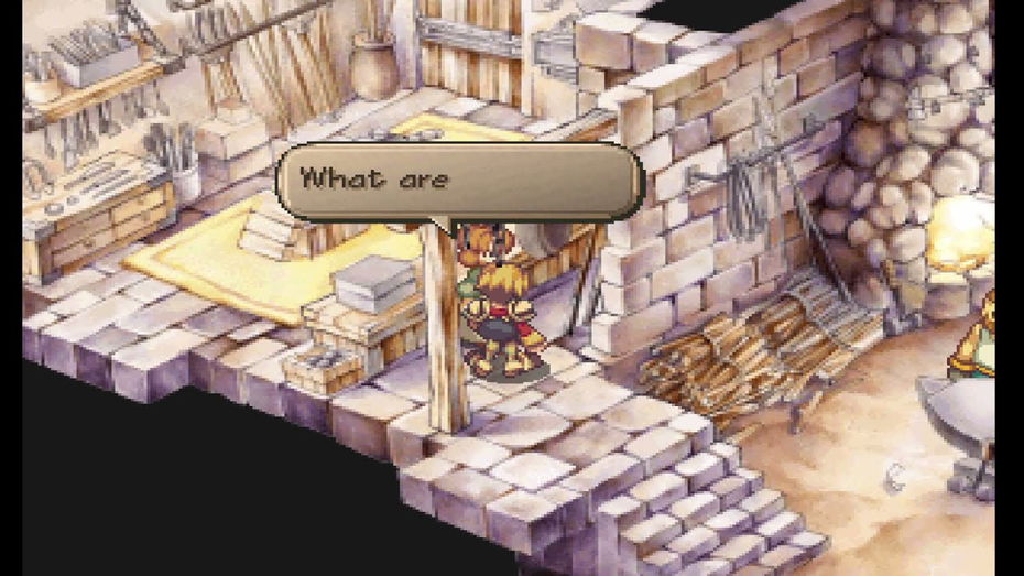 Immagine di Square Enix anticipa il ritorno di un classico di 25 anni fa: «Aspettate ancora un po'»