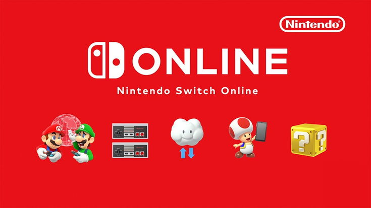 Nintendo Switch Online si aggiorna con un nuovo gioco gratis e completa una trilogia