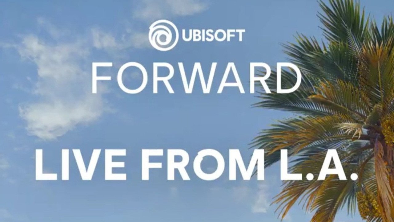 Ubisoft Forward 2024 è ufficiale: ecco la data del nuovo evento estivo