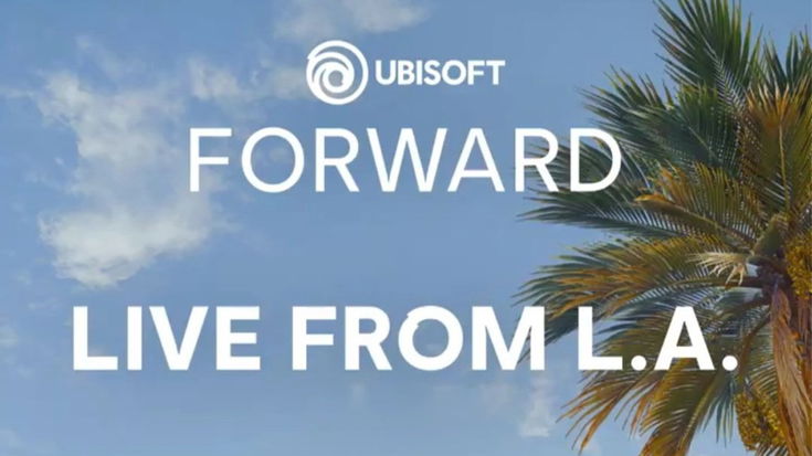 Ubisoft Forward 2024 è ufficiale: ecco la data del nuovo evento estivo [AGG.]