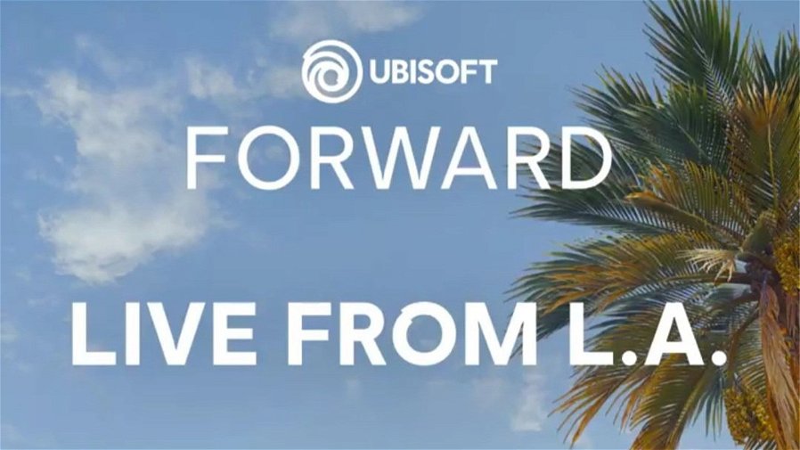 Immagine di Ubisoft Forward 2024 è ufficiale: ecco la data del nuovo evento estivo