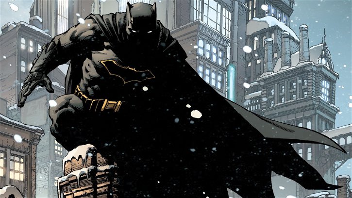 Immagine di Batman, sbuca il gioco cancellato di Monolith