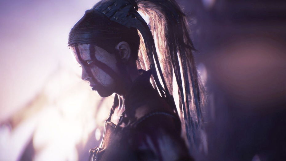 Immagine di Hellblade 2 potrebbe arrivare anche su PS5, con sorpresa di nessuno