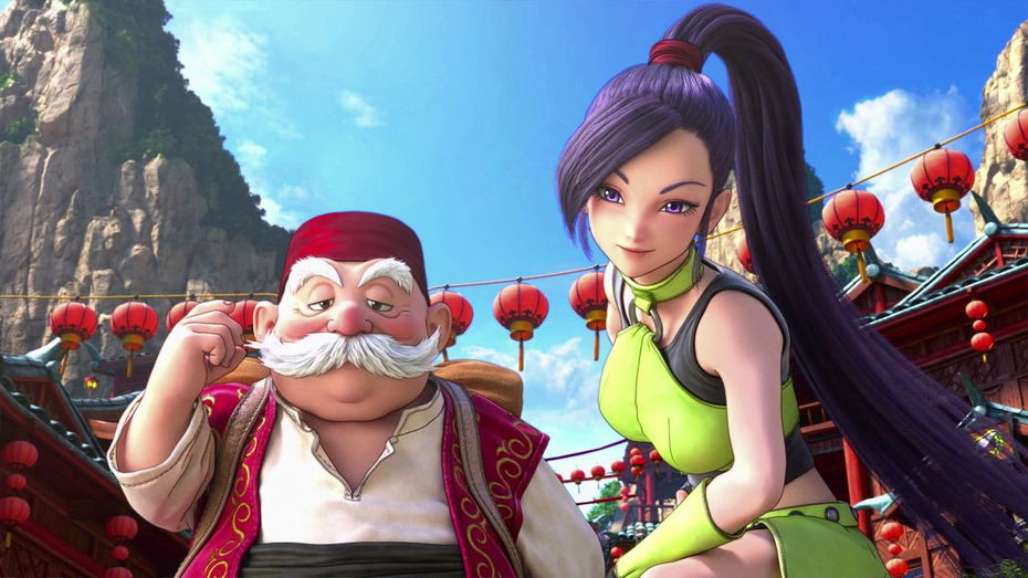 Immagine di Dragon Quest XII nei guai: producer allontanato dallo sviluppo