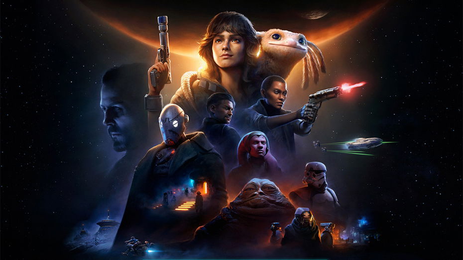 Immagine di Star Wars Outlaws: ecco dove effettuare il preorder al miglior prezzo