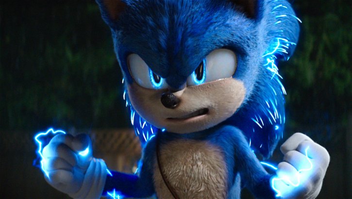 Immagine di I film di Sonic saranno dei veri "eventi", in stile Marvel