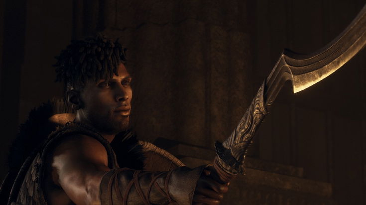 Dragon's Dogma 2, scoperta una cutscene segreta per un boss