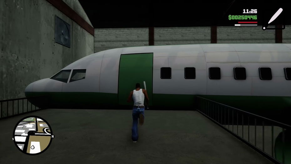 Immagine di GTA: San Andreas, spiegato un bug dopo quasi 20 anni