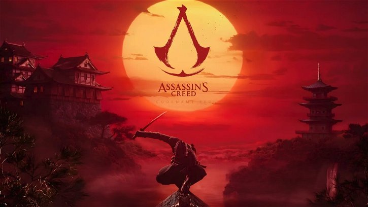 Immagine di Assassin's Creed Shadows, un enigma sta già facendo impazzire i fan