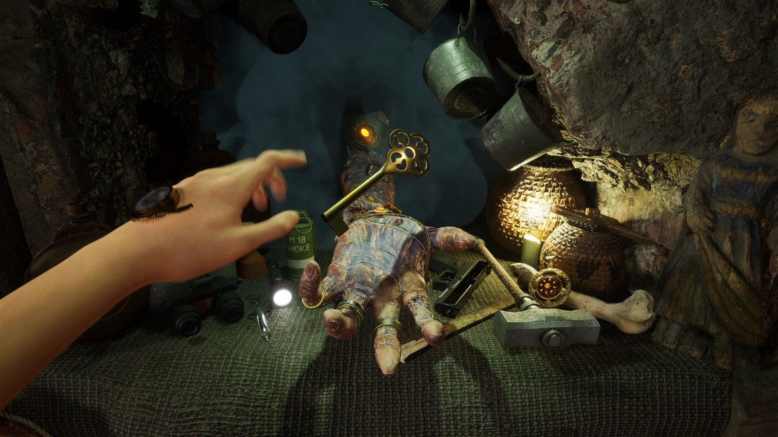 PS5 e Xbox regalano un nuovo gioco horror gratis al day-one