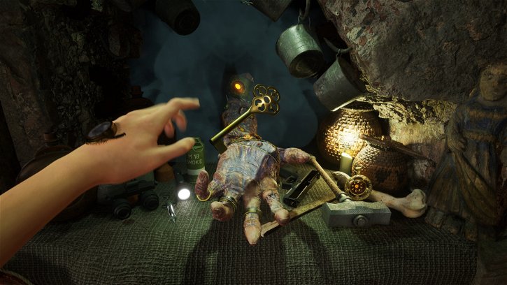 Immagine di PS5 e Xbox regalano un nuovo gioco horror gratis al day-one
