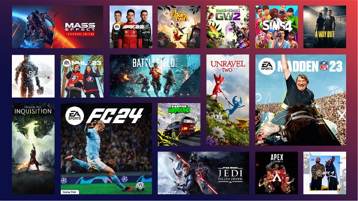 Immagine di EA Play aumenta di prezzo: ecco quanto costerà