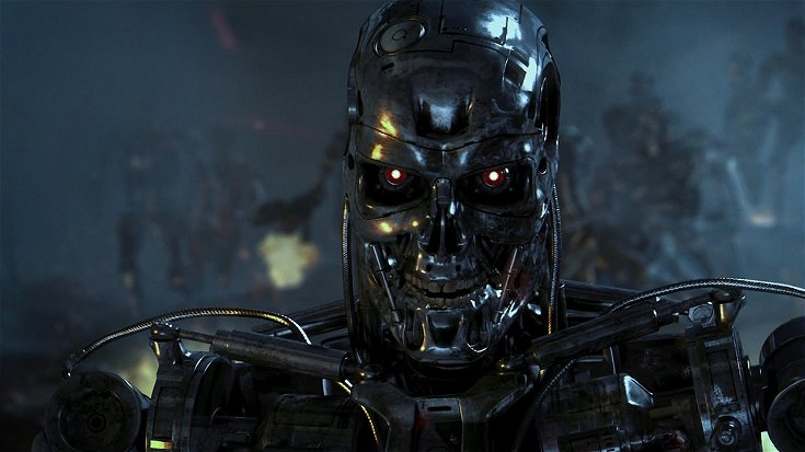 Terminator: Dark Fate – Defiance | Recensione - Strategia old school