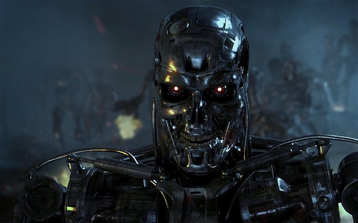 Immagine di Terminator: Dark Fate – Defiance | Recensione - Strategia old school
