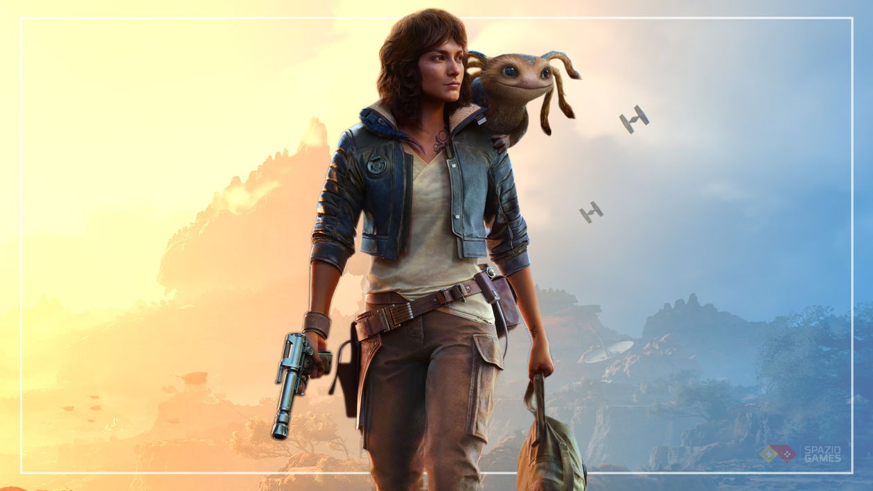 Immagine di Com'è Star Wars: Outlaws su Nintendo Switch 2? | Recensione