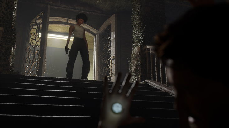 Un nuovo gioco horror "sociale" gratuito, da ora, su Xbox