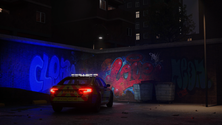 Immagine di GTA 6 incontra The Getaway in un nuovo open-world londinese