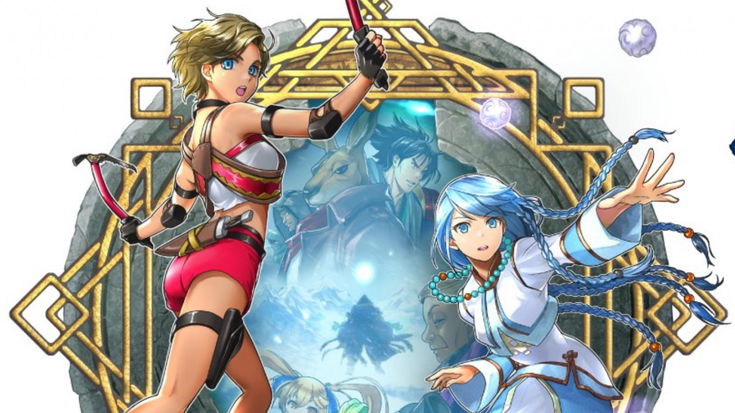 Nintendo Switch Online, il nuovo gioco gratis in prova è un grandissimo JRPG