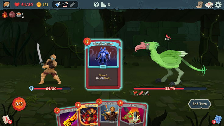 Slay the Spire 2 è ufficiale: ecco il primo trailer